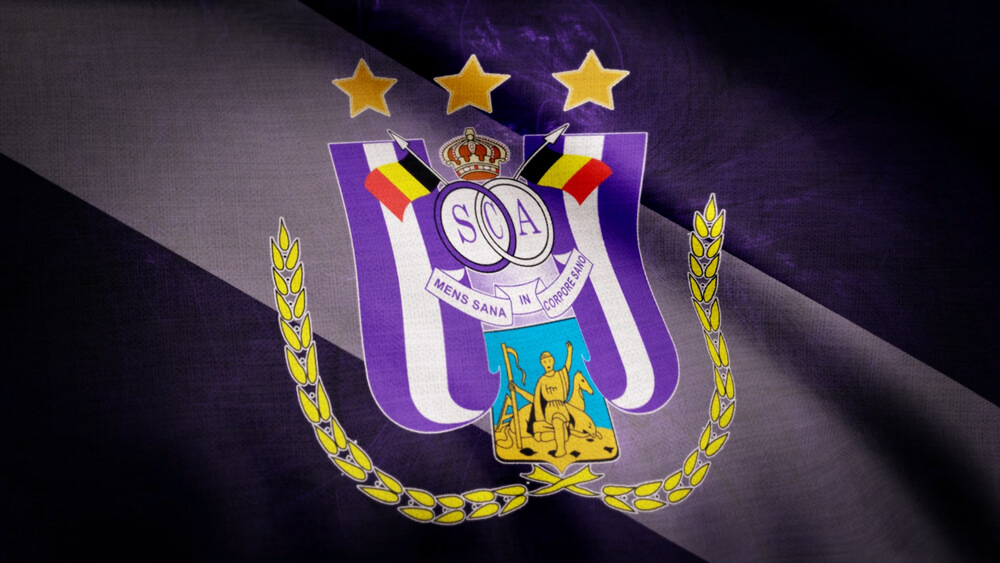 R.C.S Anderlecht: Football Club Digital Signage (Case Study) – Yodeck