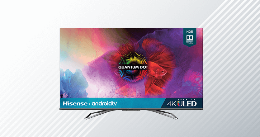 Hisense TV