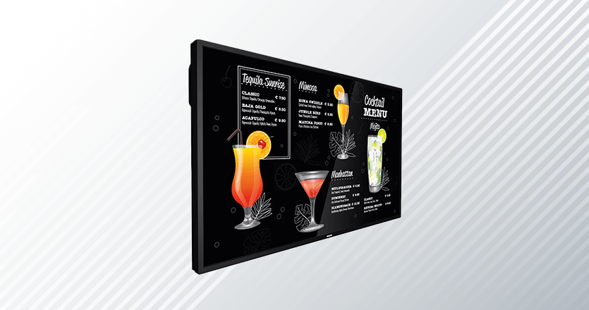 Philips TV