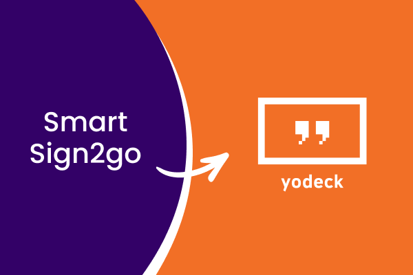 SmartSign2go