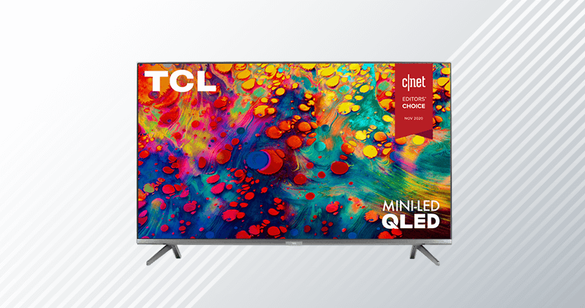 TCL TV