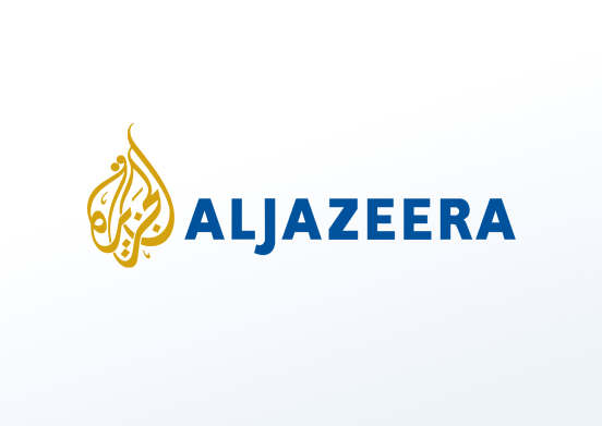 AlJazeera RSS app