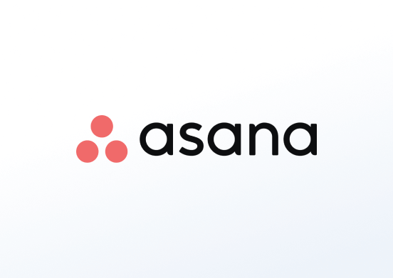 Asana Widget