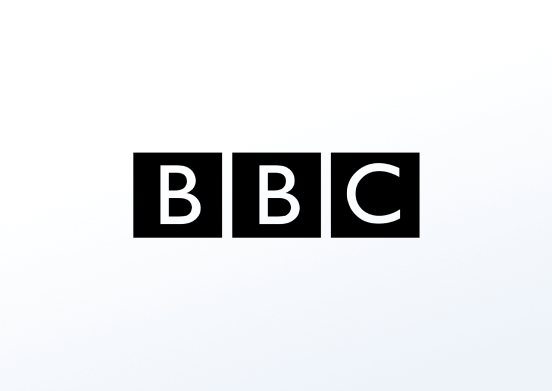 BBC RSS widget