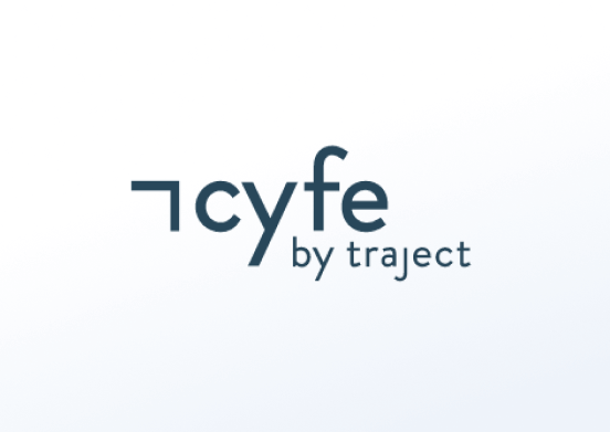 Cyfe Widget