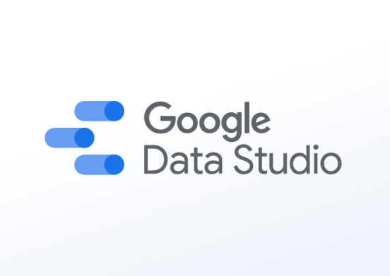 Google Data Studio Widget