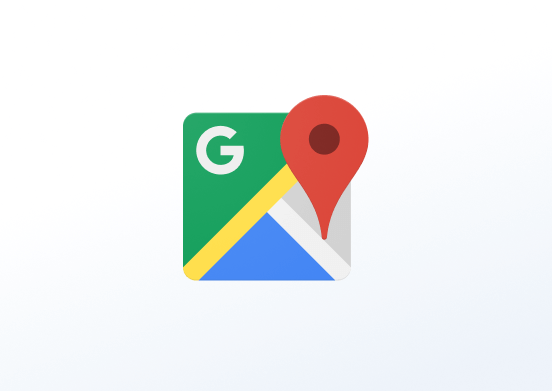 Google Traffic Widget