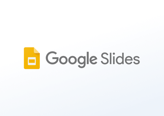 Google Slides Widget Yodeck
