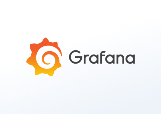 Grafana widget