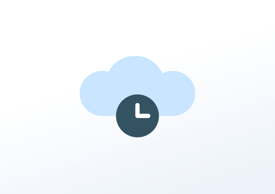 Hourly Weather Widget Yodeck