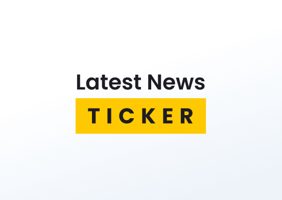 Ticker Widget Yodeck