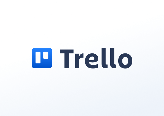 Trello Widget