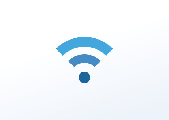 WiFi Share Widget Yodeck