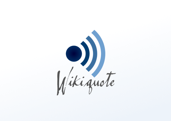 WikiQuotes Widget Yodeck