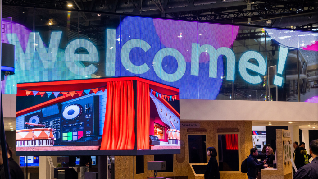 ISE 2023