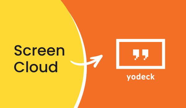 ScreenCloud App Guide - ScreenCloud