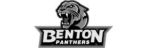 Benton School logo