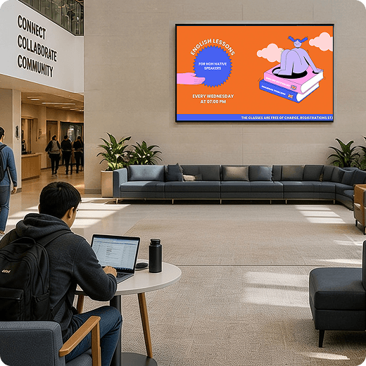 Campus Events