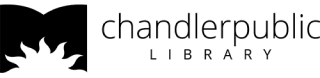 Chandler Library logo