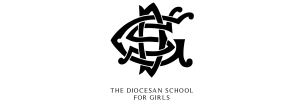 Diocesan School logo