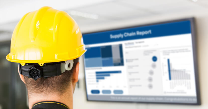 Production Monitoring Software for Factories: What You Need