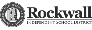 Rockwall logo