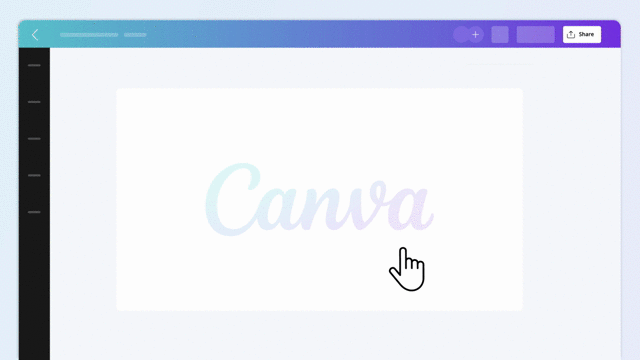 How to use Canva with Yodeck