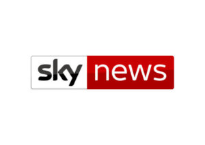 Sky News RSS app Yodeck