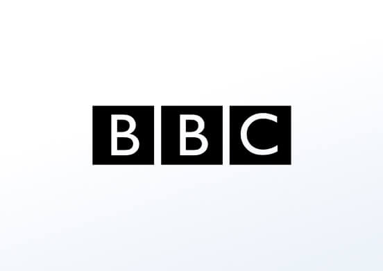 BBC logo