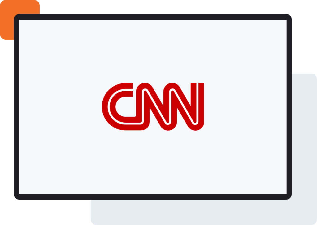 CNN logo