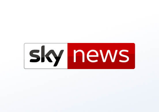 Sky News logo