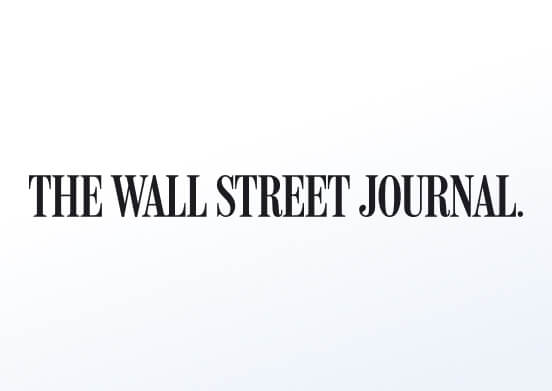 The Wall Street Journal logo