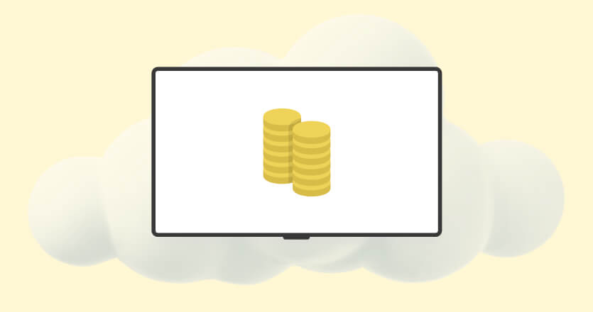 Financial Benefits of Cloud-based Digital Signage Solutions