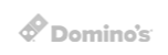 Domino's logo