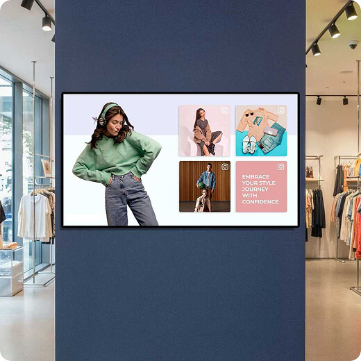 retail-solution-social-media