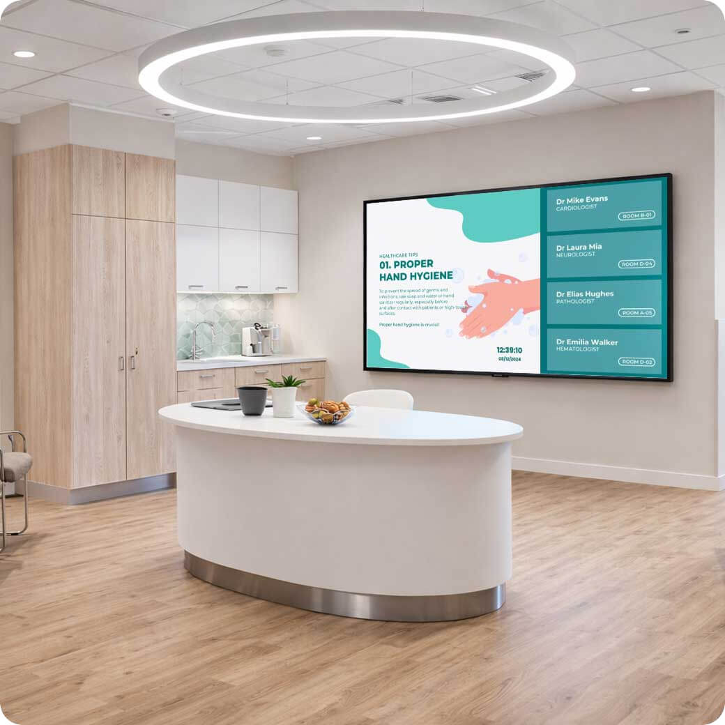 solution-healthcare-information-hub