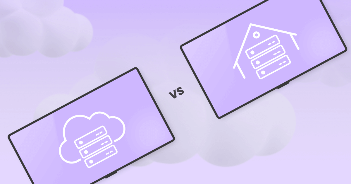 On-premise Vs. Cloud-based digital signage [2024 Guide]