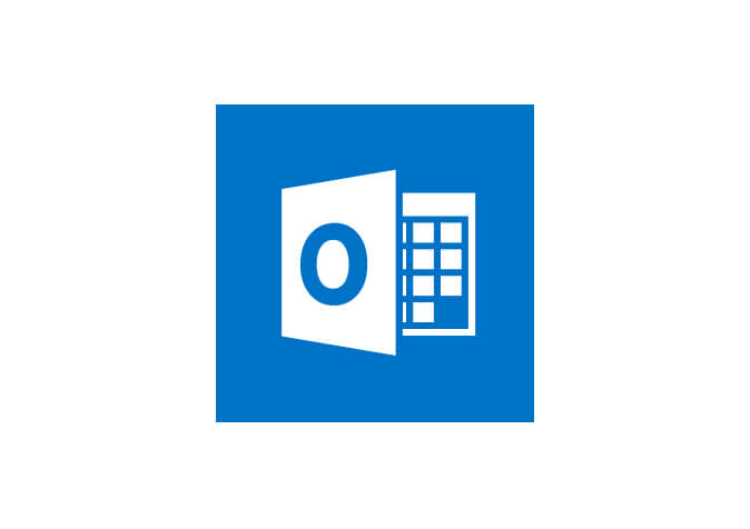 Outlook App Yodeck