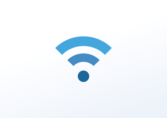 wifi share logo