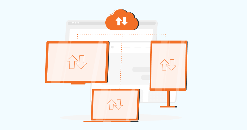 How cloud-based digital signage works