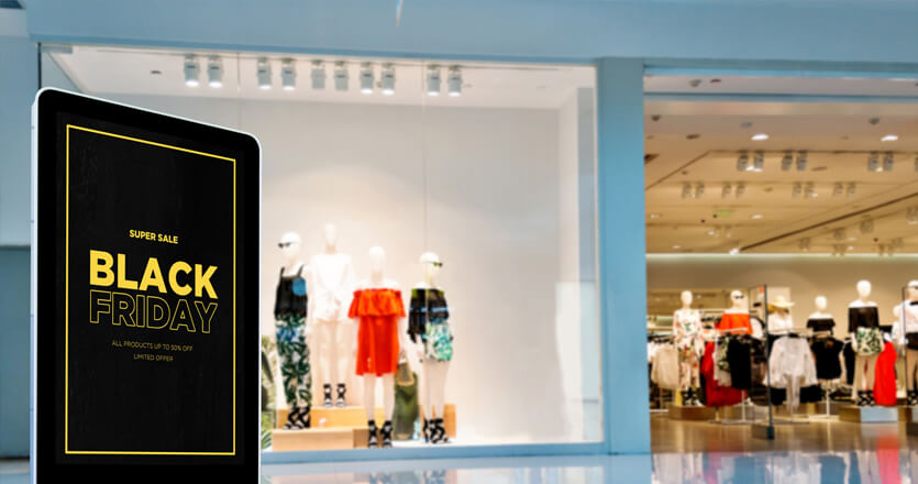 How To Optimize Your Retail Signage Displays For Maximum Profits