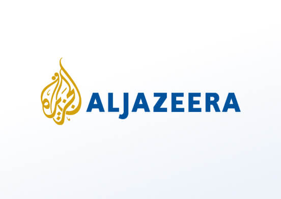 Al Jazeera logo