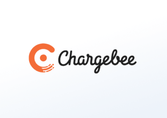 Chargebee logo