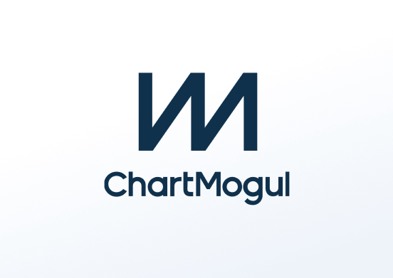 ChartMogul logo