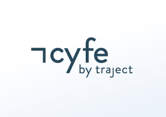 cyfe logo