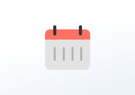 daily/weekly calendar logo