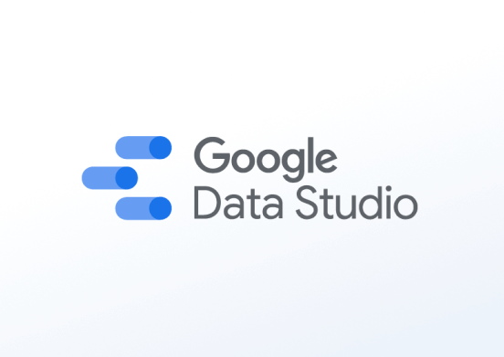 google data studio logo