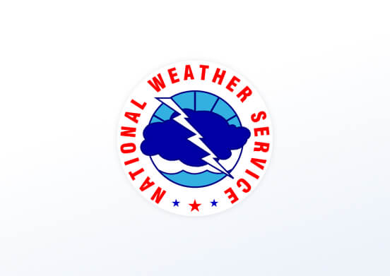 NWS logo