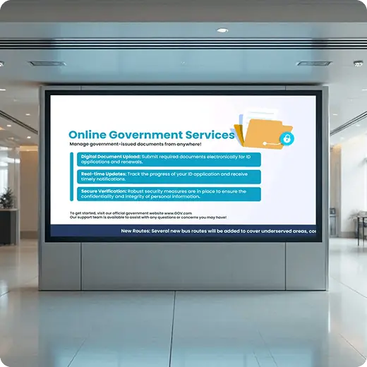 Public-Announcements