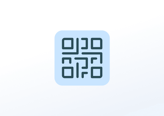 qr code logo